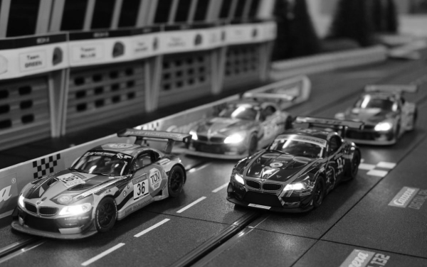 MobilRacing Mallorca - Rennbahnen mieten auf Mallorca